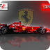 Equipo Ferrari SF15-T - Fórmul