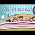 Learn with Little Baby Bum | T