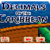 Decimals of the Caribbean 