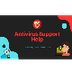 Antivirus Support Help 24/7 