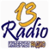 Радио13