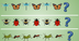 insects patterning - Google Pr