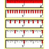 The Ruler Game