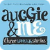Auggie & Me: Three Wonder Stor