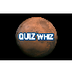 Mars Quiz Whiz