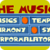 The Music Lab