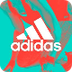 adidas train & run - Android A