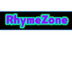 Rhyming dictionary