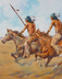 Plains tribes Information