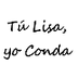 Tú Lisa, yo Conda (Monalisas &
