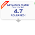 Adventure Maker (freeware) - C