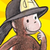 Curious George the Firefighter