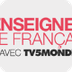 Enseigner le français avec TV5
