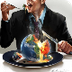 Corporate psychopathy... | Pea