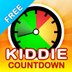 Kiddie Countdown - Activity Ti