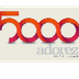 5000 hiztegia 