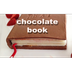 How to make a Chocolate Book H