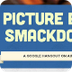 Picture Book Smackdown! | Smor