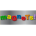 ABCya! ABC & 123 Magnets