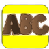 Alphabet BINGO - 