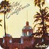 1. Eagles - Hotel California