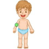 Cuerpo Humano para 4