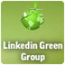 linkedin green group