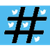 Education Hashtags