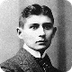 Franz Kafka, 1883-1924