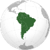 South America 2
