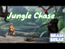 Jungle Chase - Adventure Game/
