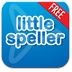 Little Speller - Three Letter 