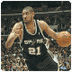 Tim Duncan