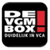 De VGM Box:Basisveiligheid VCA