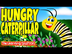 Hungry Caterpillar Song ♫ Spri
