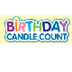 ABCYa: Birthday Candle Count