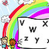Uppercase and Lowercase Letter