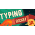 Typing Rocket Junior Keyboardi