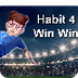 7 Habits Song - Win Win Habit 