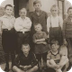 Teenagers in the Holocaust