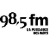 98,5 FM Montréal