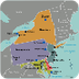 Middle Colonies Facts, Governm