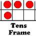 Ten Frame