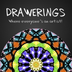 Drawerings .:. Create a Mandal