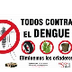 Dengue-B5 - home