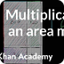 Multiplying: using an area mod