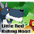 Little Red Riding Hood - Bedti