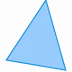 Les  triangles