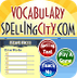 Word Work: Spelling City