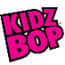 KIDZ BOP
 - YouTube